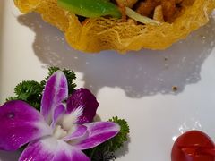 -顺粤楼·粤菜·点心(融创茂店)