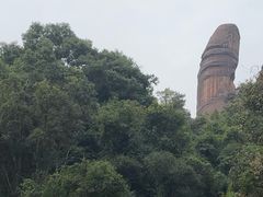 -丹霞山风景名胜区