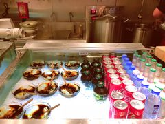 -成都你六姐·牛肉冒菜(城市集市合生汇店)