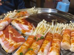-九田家黑牛烤肉料理(溧阳吾悦店)