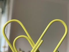 -YECLIP COFFEE黄色回形针咖啡