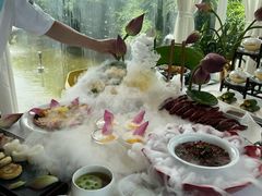 -观宴·品质赣菜(高新大道店)