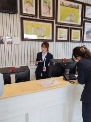 -爱儿美儿童摄影(五路居花园别墅店)