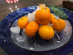 -阿庄新豫菜(航海东路店)