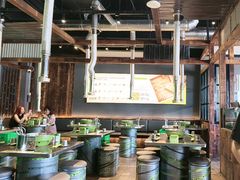 -山葵说·泥炉烤肉(泰达时尚E街区店)