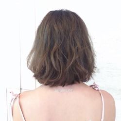-HAIR CORNER