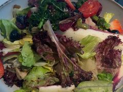 -春树下·树屋花房西餐厅(罍街AS1980店)