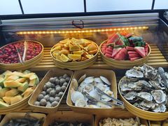 -牛武士寿喜烧·和牛火锅自助(全球首店)