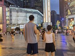 -八一好吃街·高品美食广场