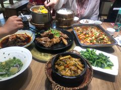 -土桥手掌鸡·26年灌县老味道(都江堰店)