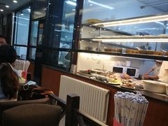 大堂-张包铺(道外店)