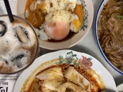 -何九海南茶店(鬼仔巷店)