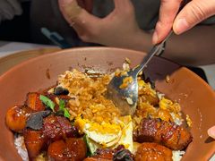 -张福记(陇海中路店)