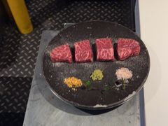 -焱铁烧·黑毛和牛专门店(杭州嘉里中心店)