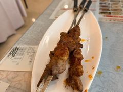-汗腾格里·风味餐厅(新疆驻京办店)
