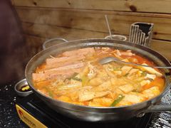 -木槿花韩式炭烤·熟成肉工坊(孙文东路店)