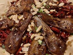 -情妹耙泥鳅·江湖川菜(科华店)