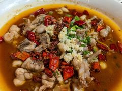 -宋园·金宴浙鲜馆(静安店)