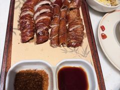 -径山十八道·风味民间菜(杭州总店)