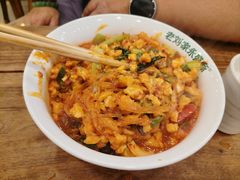-老刘家永盛斋·传统泡馍(东关南街店)