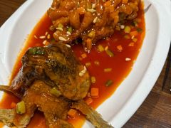 -那家老院子东北菜·饺子·小鸡炖蘑菇(艳华街店)