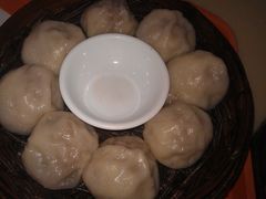 -百年尹氏汤包(湖南路狮子桥店)