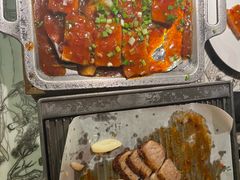 -绿茶餐厅(昌平悦荟店)