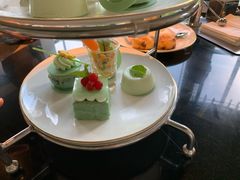 -宁海安岚·南溪阁全日餐厅