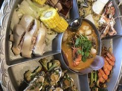 -糟粕醋·椰苑海南菜餐厅(亚龙湾天域酒店)