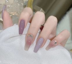 -1T·1M 日式美甲美睫