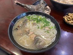 -沈记土鸡米线(七星街品牌中心店)