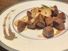 澳洲牛柳-枫伝料理居酒屋