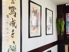 大堂-绿波廊(豫园店)