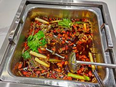 -蛙鱼潭美蛙鱼头(时代天街店)