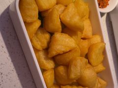 -李想大虾(黄雁村·盛安广场店)