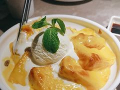 -新白鹿餐厅(金鹰新街口店)