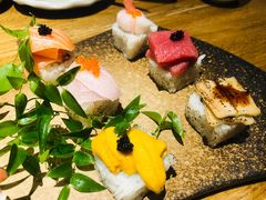-阿吾罗日本料理(K11艺术中心店)