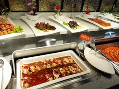 -格瑞欧海鲜自助烤肉火锅(光彩店)