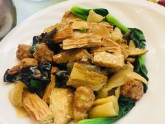 -纳家楼·地道陕菜(劳动路店)