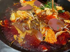 -奉天宴遇烧烤·冒锅