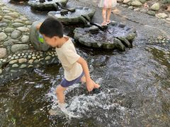-成都市活水公园