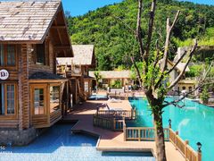 -九如山休闲旅游度假区