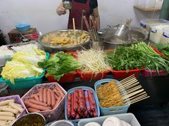 -正宗阳山牛杂(东城店)