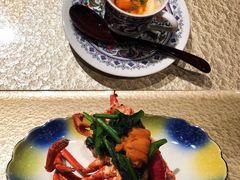 -Ginza Onodera铁板烧(外滩十八号店)