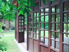 -东莞市可园博物馆