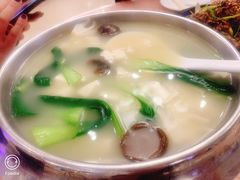 -烤肉宛饭庄(南礼士路店)