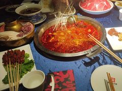 -蜀大侠·侠客印象(园林博物馆店)