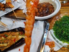 -烤五行·烧烤烤串(石佛营店)