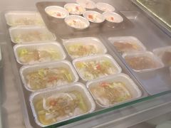 -蚝英雄鲜蚝自助专门店(长楹天街直营店)