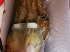 -正宗忘不了老鹅(梅岭店)